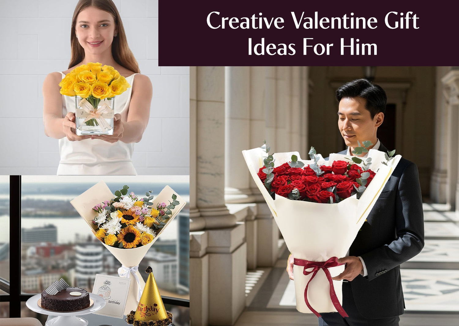15 Valentine Gift Ideas for Him You Haven’t Thought Of