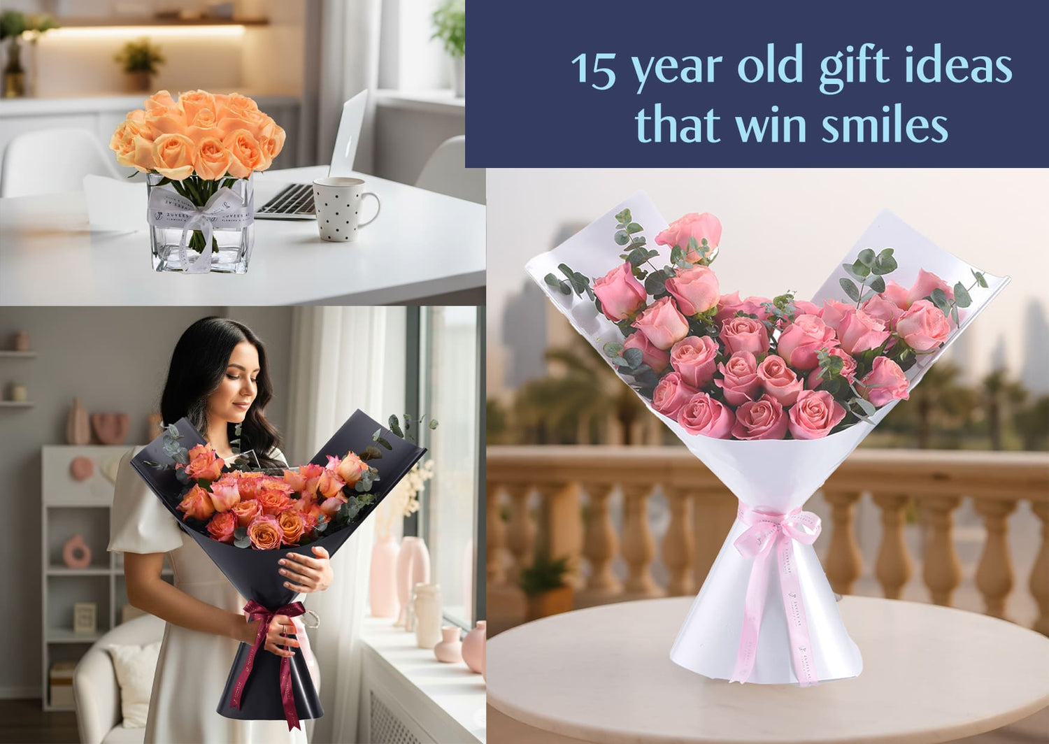 15 Year Old Gift Ideas
