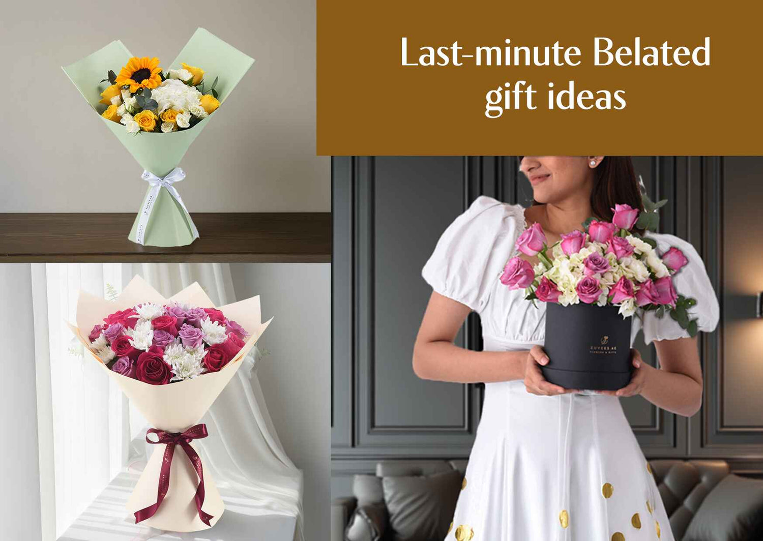 Top 9 Belated Birthday Gift Ideas for Last-Minute Shoppers