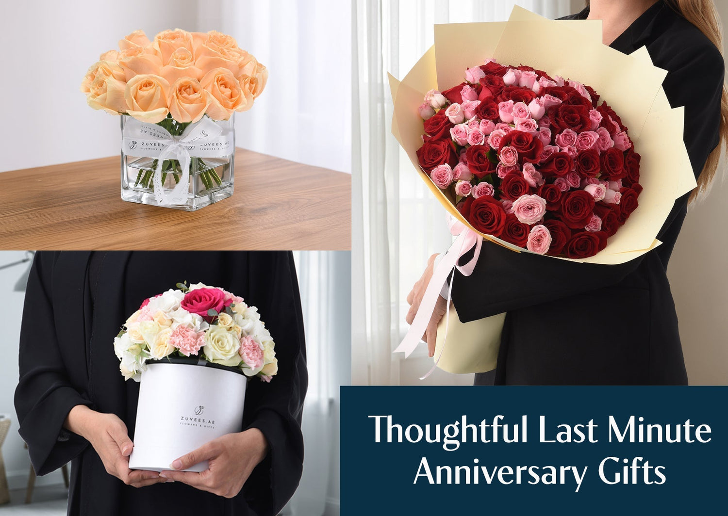 13 Last Minute Anniversary Gifts That Still Feel Thoughtful