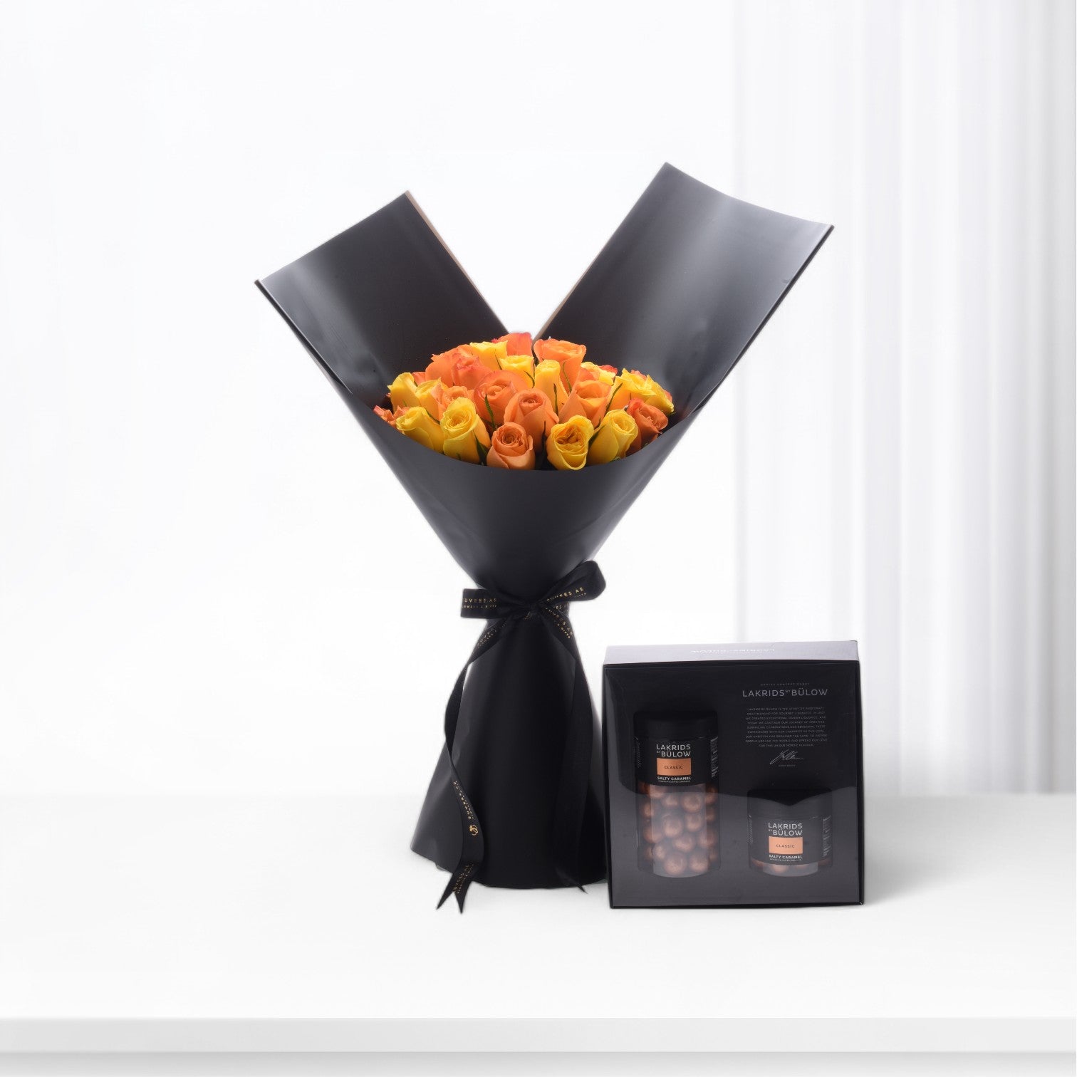 Midnight Ember Gift Set
