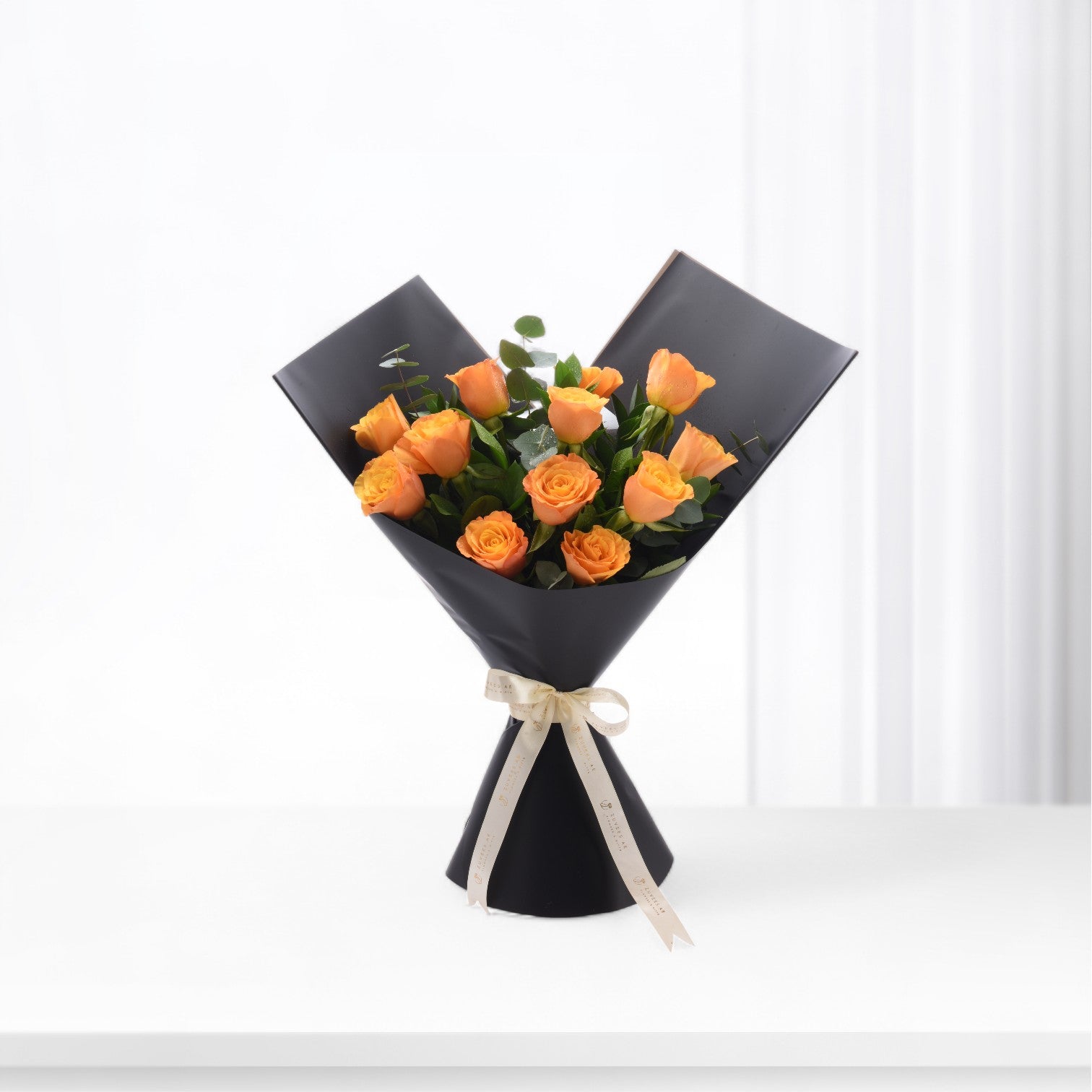 Amber Dawn Bouquet