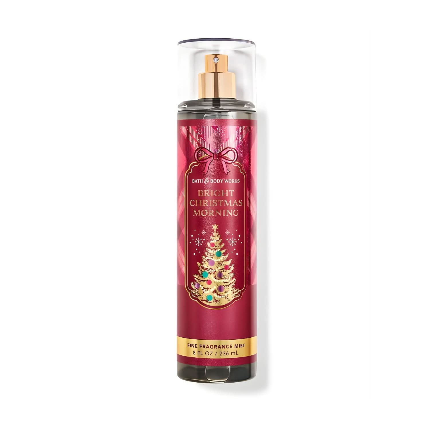 Bath & Body Works Body Mist - 236ml - Zuvees.ae