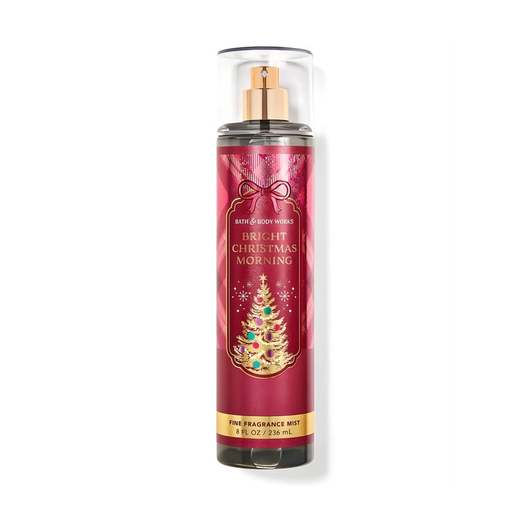 Bath & Body Works Body Mist - 236ml - Zuvees.ae