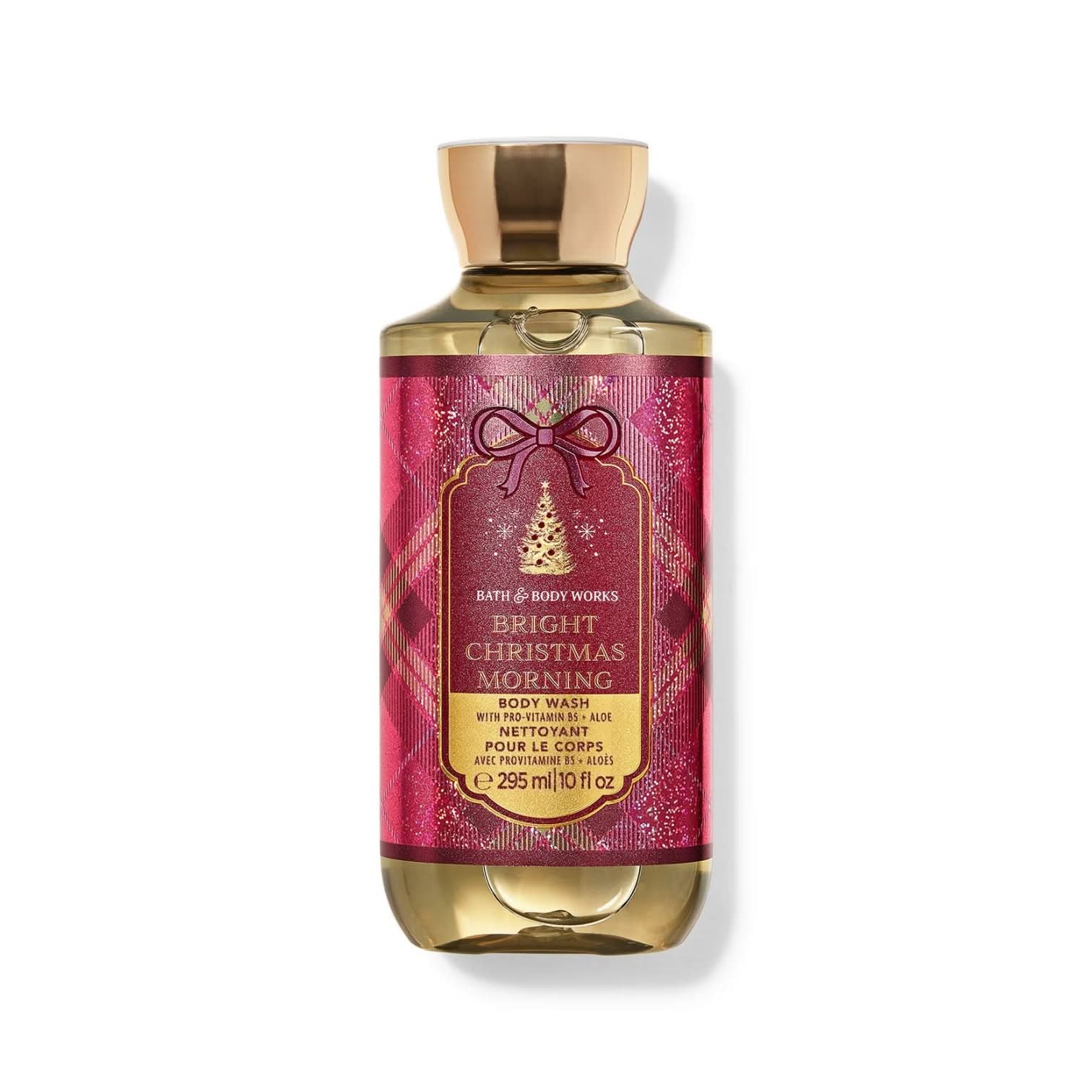 Bath & Body Works Body Wash - 295ml - Zuvees.ae