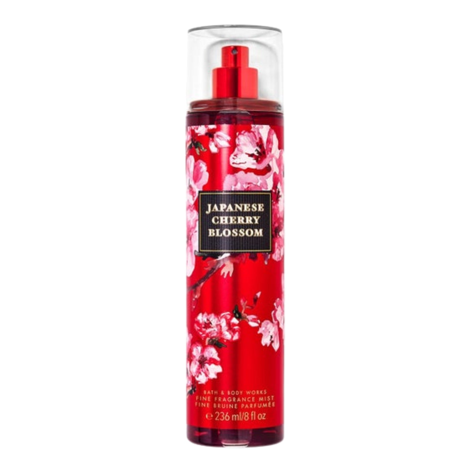 B&B Works Japanese Cherry Blossom Mist - Zuvees.ae
