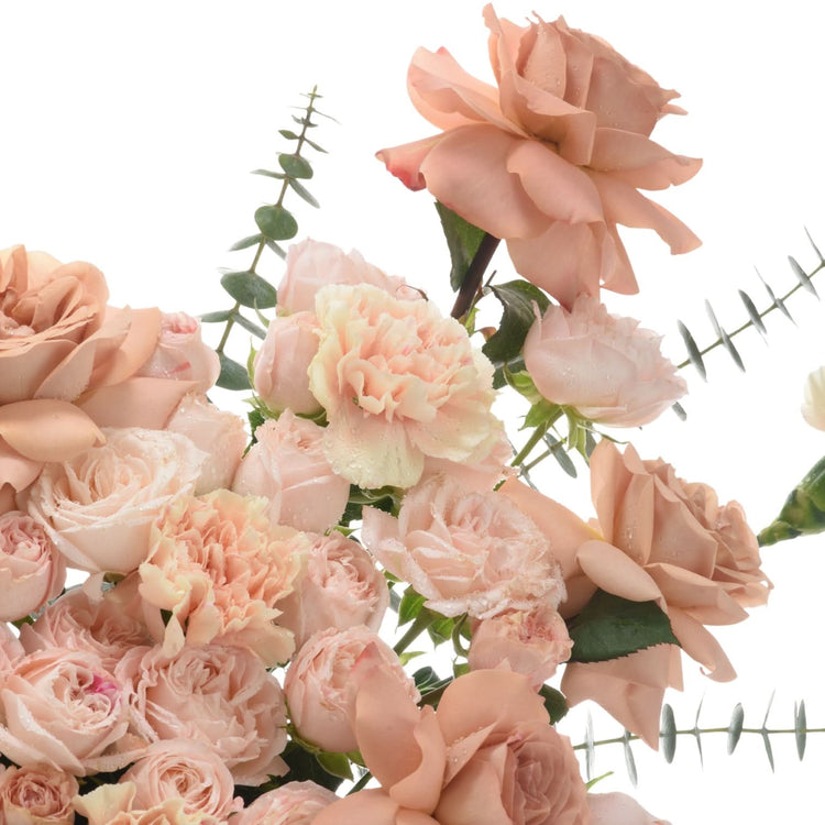 Fajr Blush Symphony Ramadan Sweets Combo - Zuvees.ae