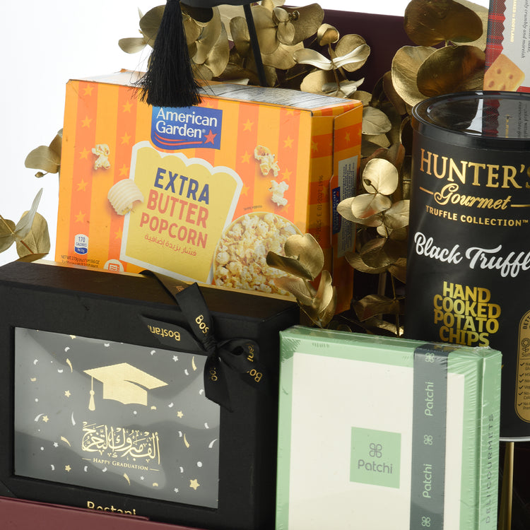 Indulgence of Achievement - Zuvees.ae