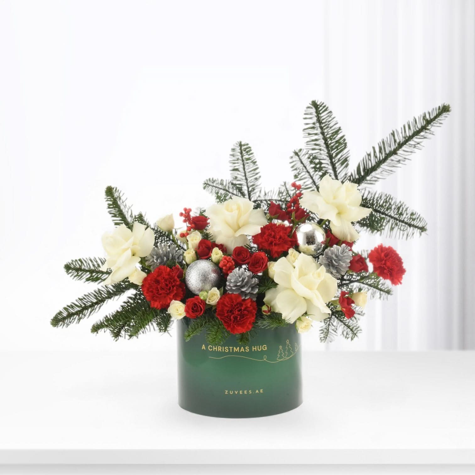 Light of Ivory & Ember Bloom Box