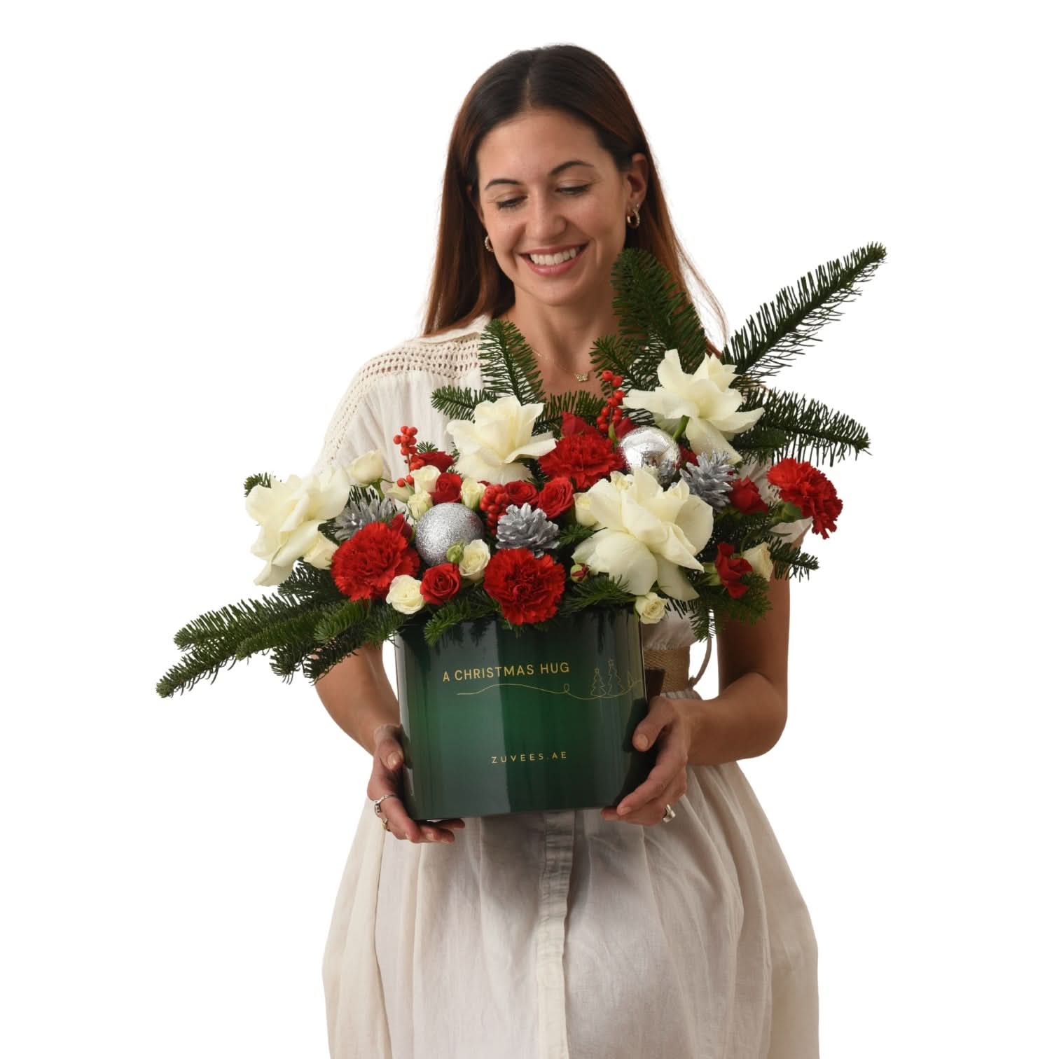 Light of Ivory & Ember Bloom Box