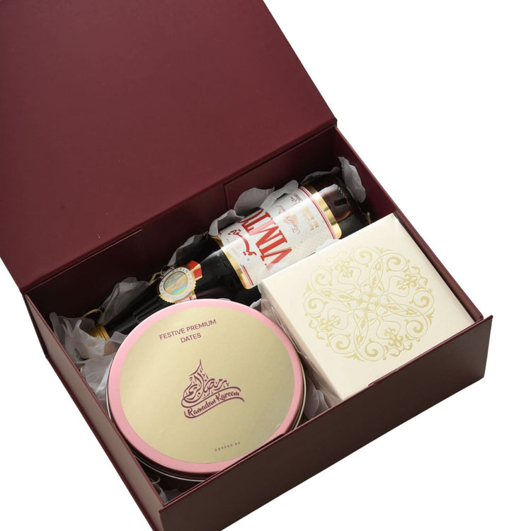Little Luxe Box - Zuvees.ae