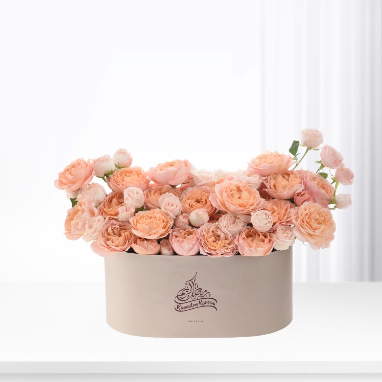 Pastel Bloom Edit - Zuvees.ae