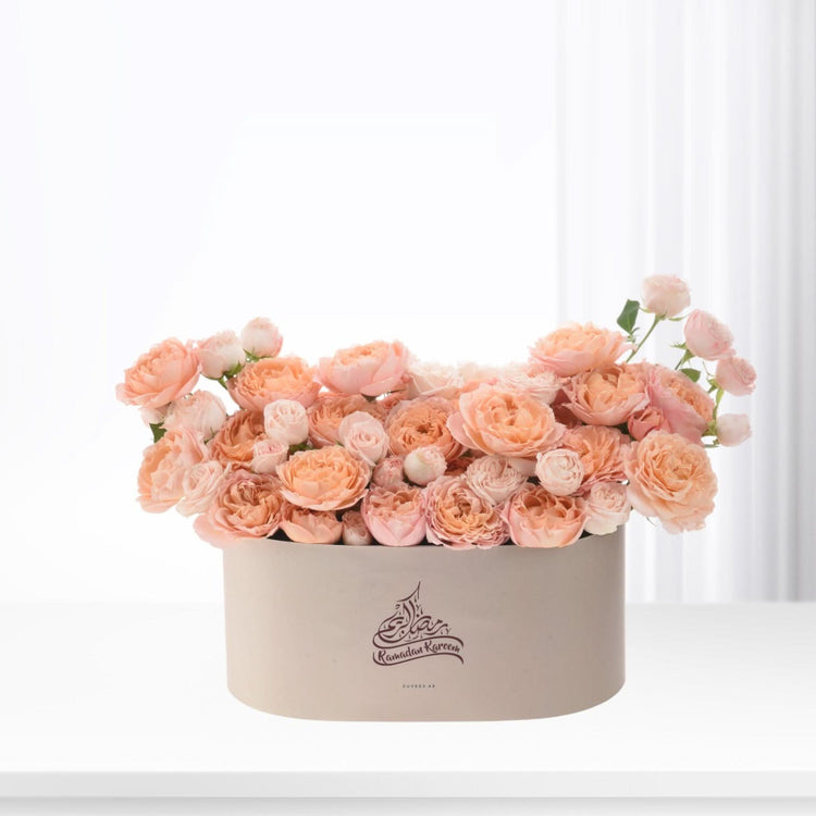 Pastel Bloom Edit - Zuvees.ae