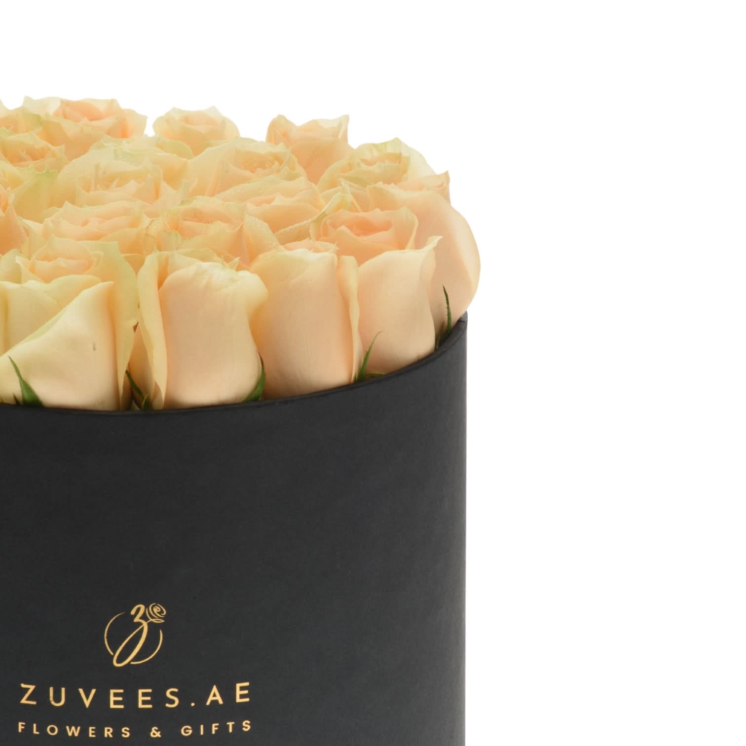 Peach After Sunset Box - Zuvees.ae