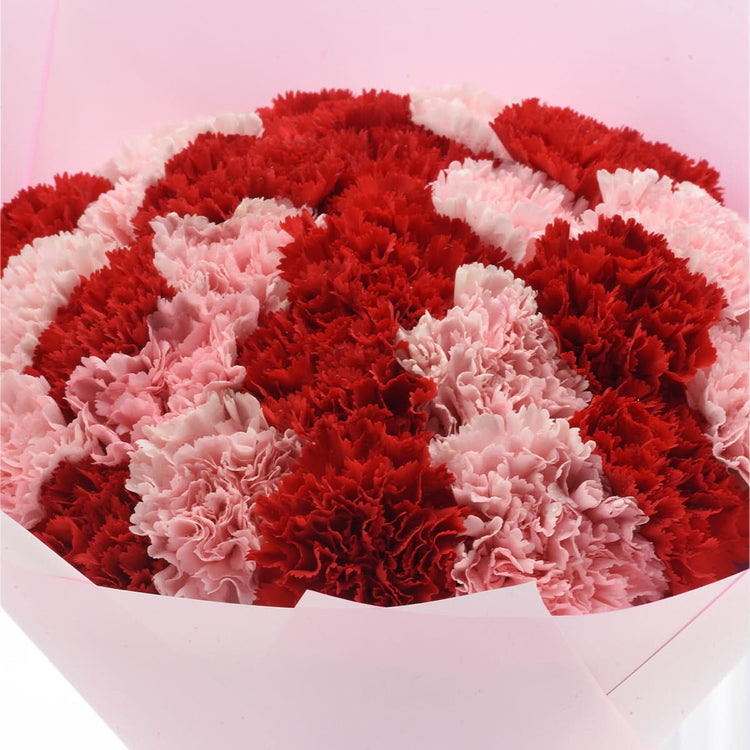 Pink Garden Wrap - Zuvees.ae