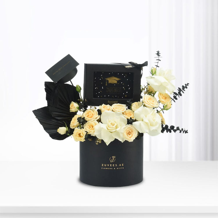 Petals of Prestige - Zuvees.ae