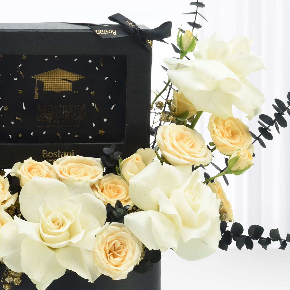 Petals of Prestige - Zuvees.ae