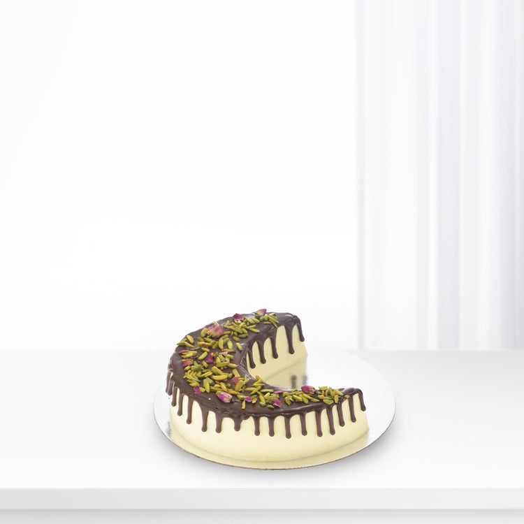 Ramadan Chocolate Cake - Zuvees.ae