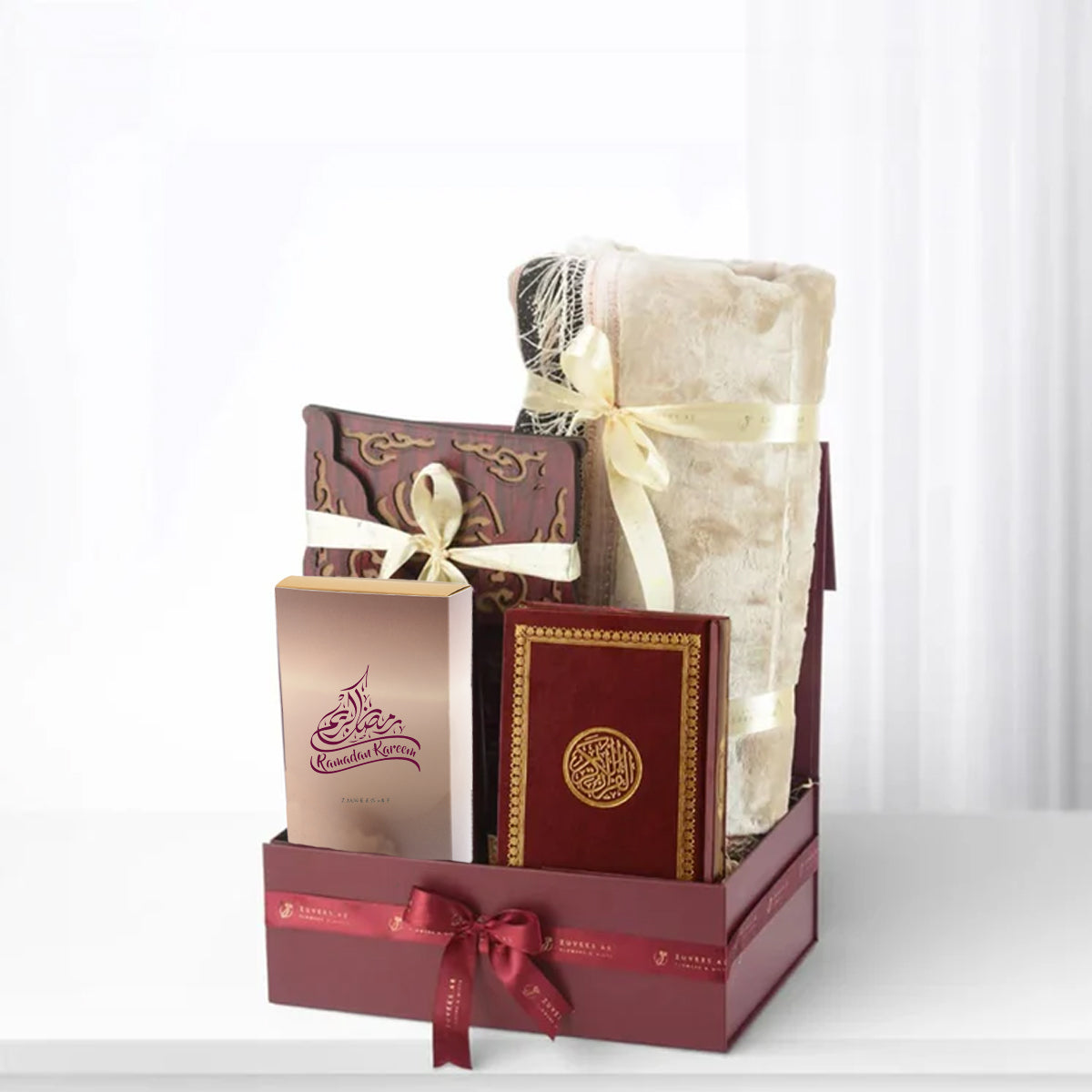 Ramadan Ibadah Set - Zuvees.ae