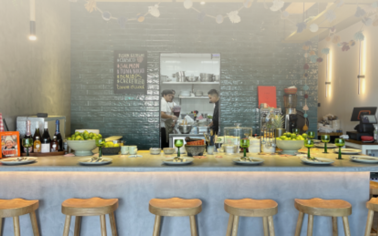The Oasis Bloom – Memento Experiences Edition