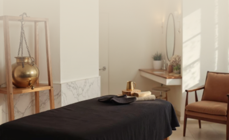 The Oasis Bloom – Memento Experiences Edition