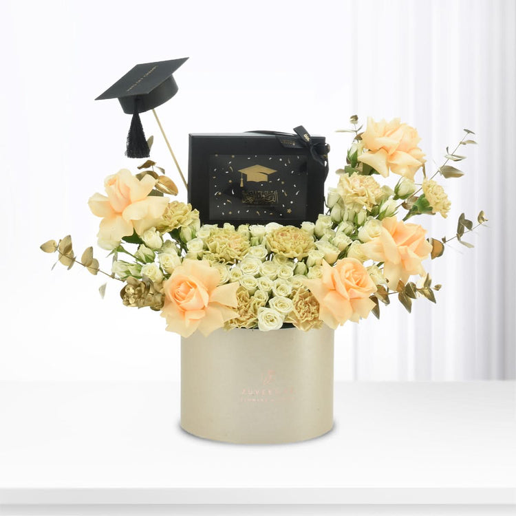 The Celebration Garden - Zuvees.ae