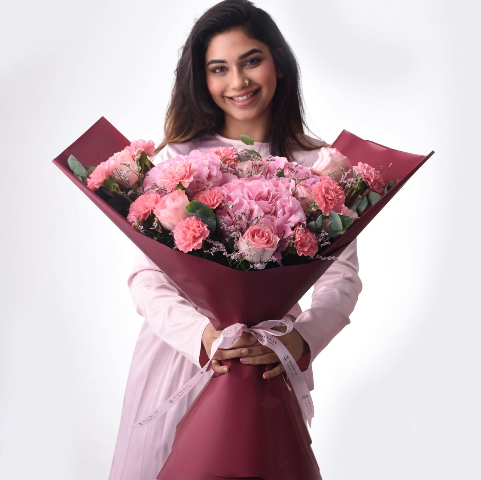 Rosé Allure – Zuvees Signature Bouquet