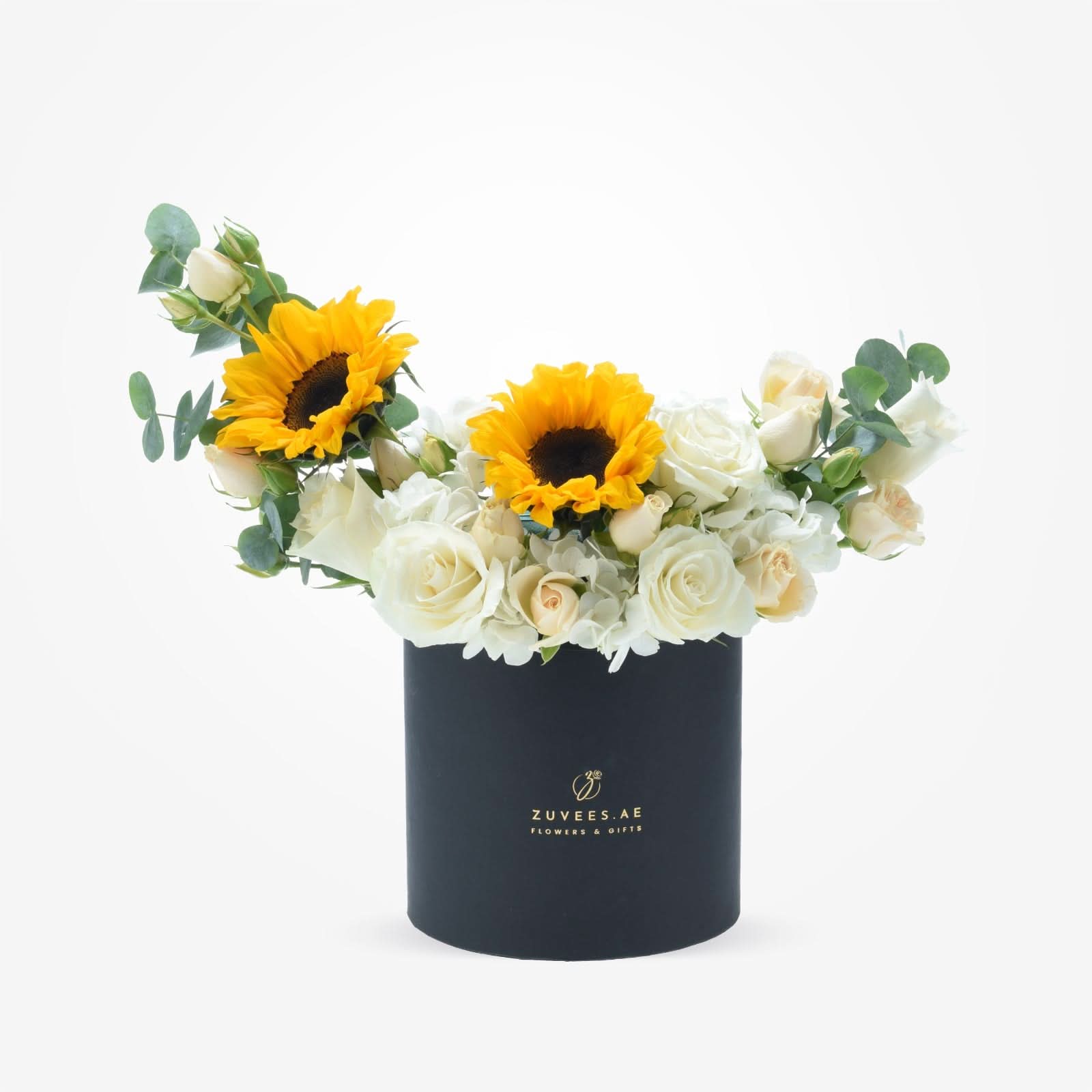 Sunny Grace Bloom Box