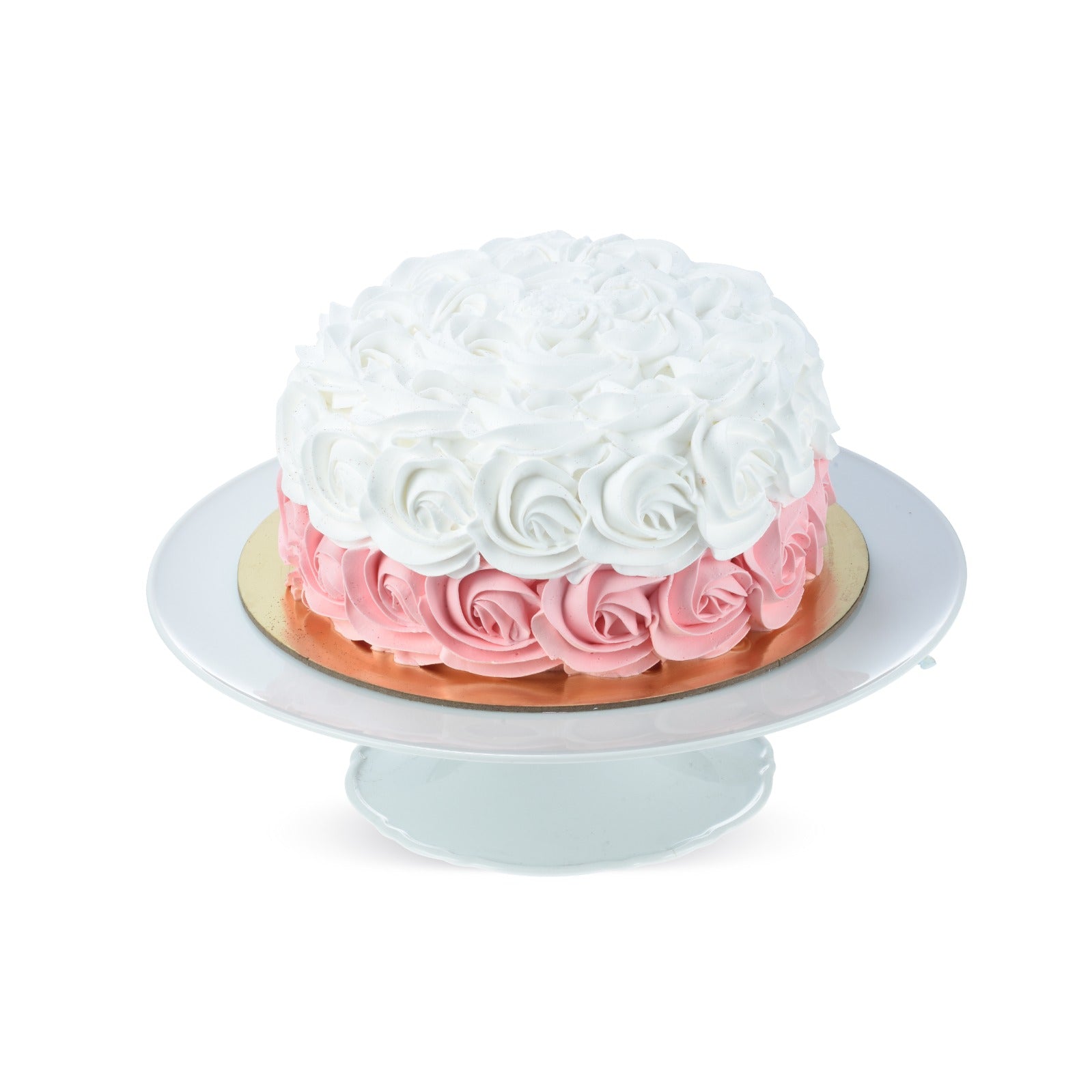 Echoes of Elegance & Cake Combo