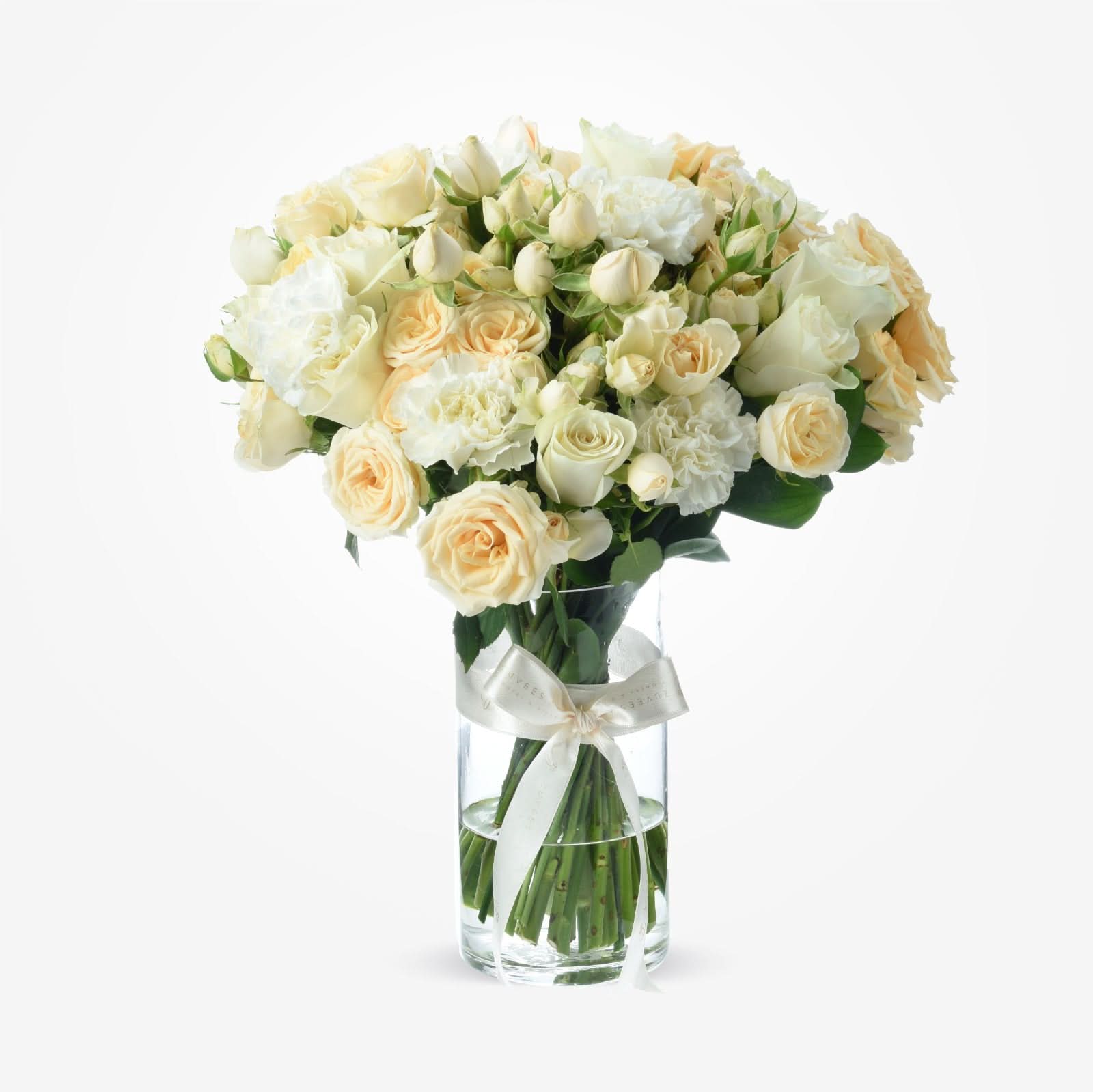 Grace & Bloom Vase Arrangement