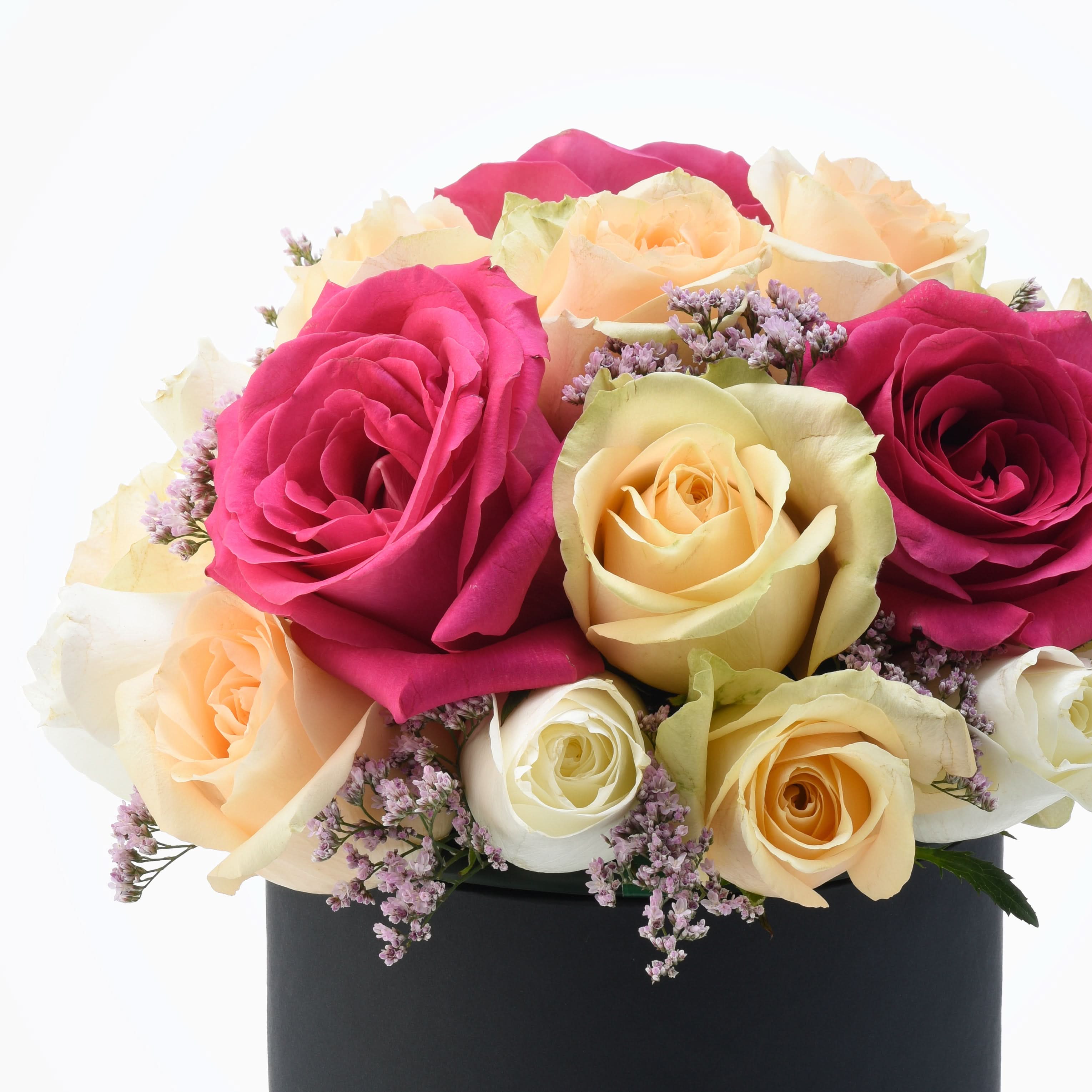 Elegant Mix Arrangement - Zuvees.ae