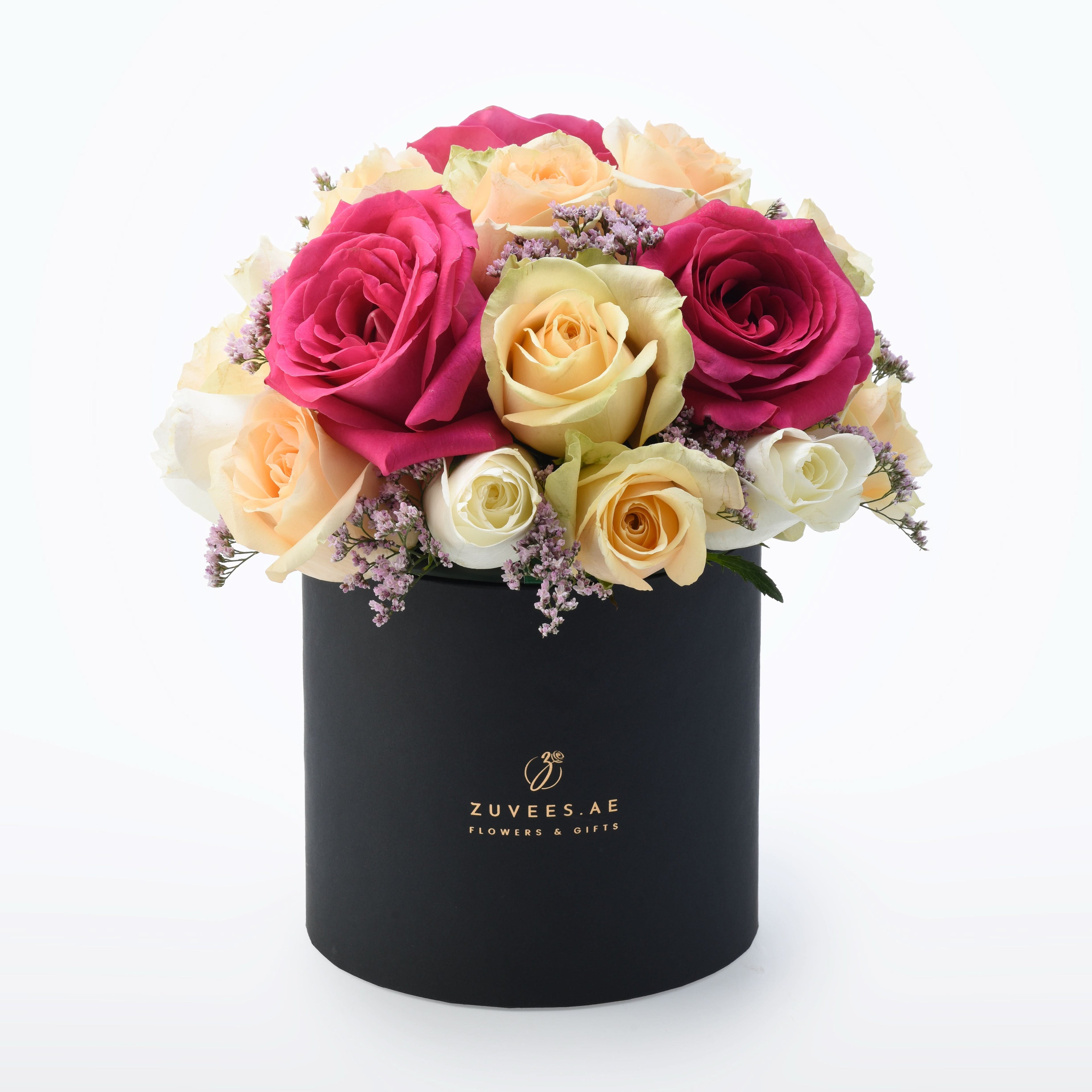Elegant Mix Arrangement - Zuvees.ae
