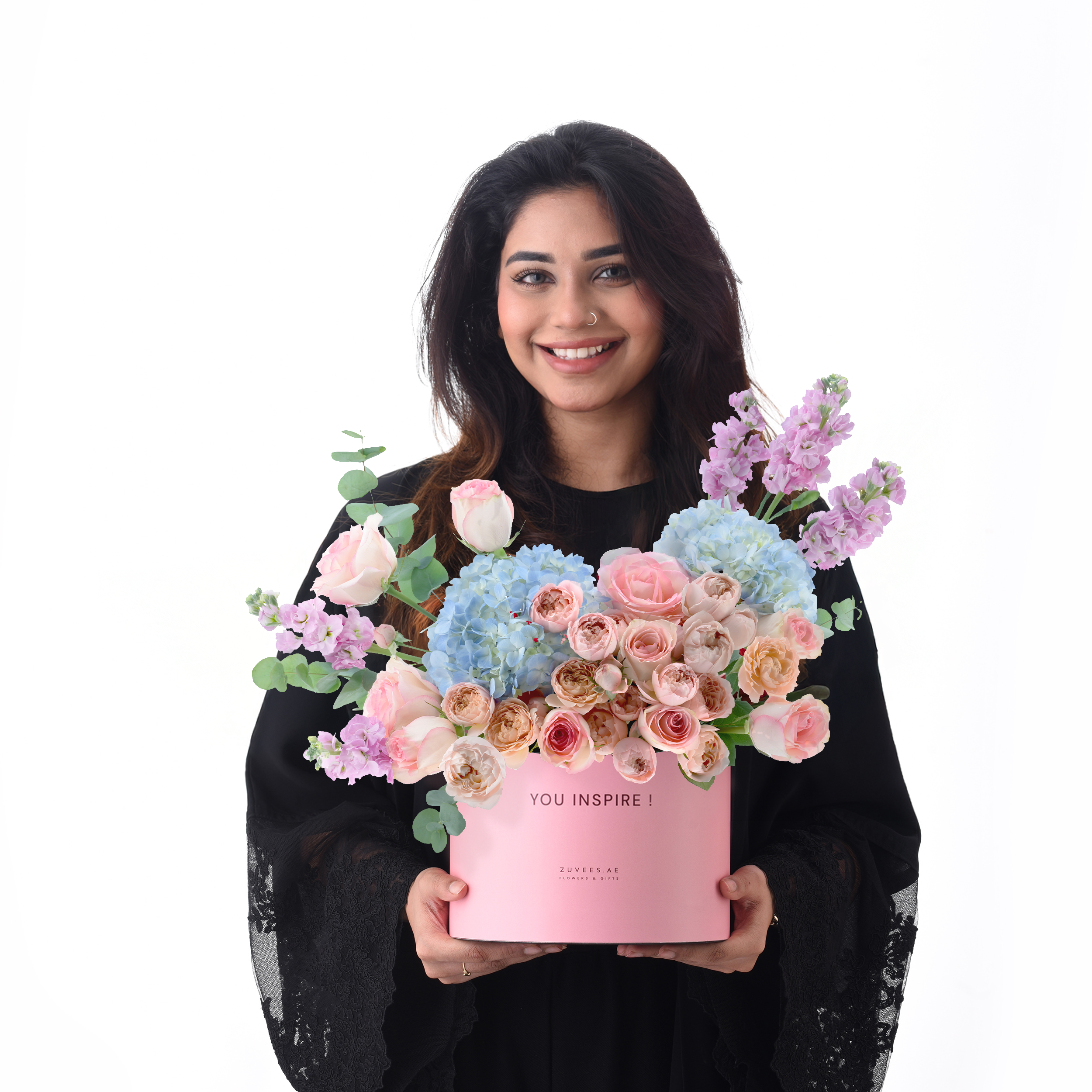 Echoes of Elegance – Legacy Box