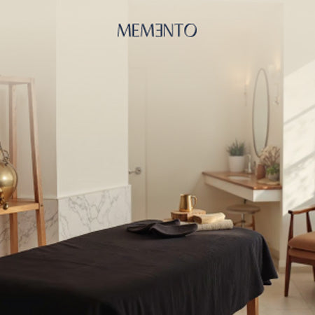 The Pink Empress Box – Memento Experiences Edition