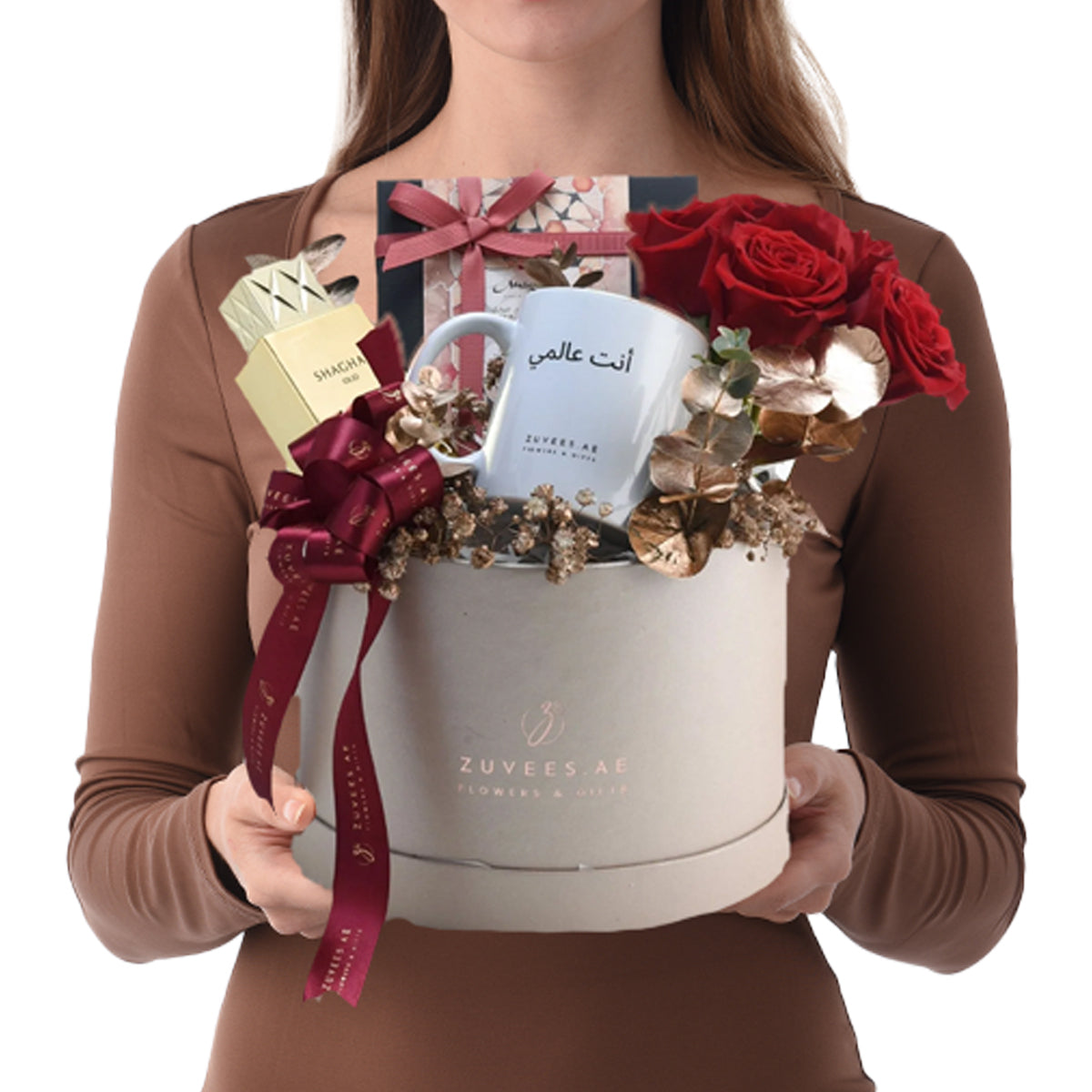 Indulgence Hamper