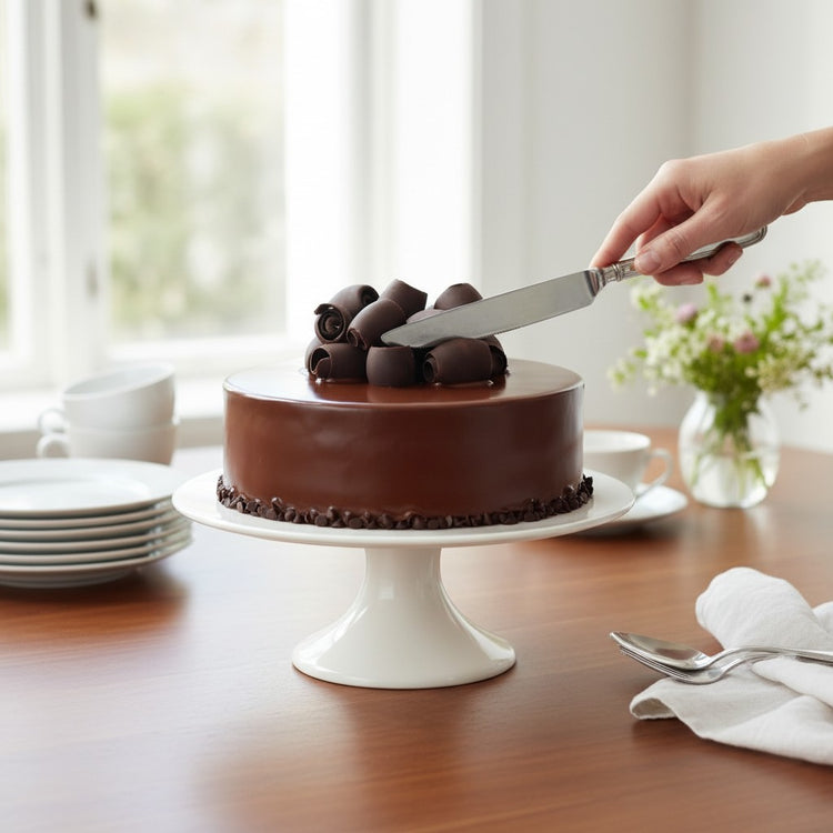 Choco Fudge Cake - Zuvees.ae