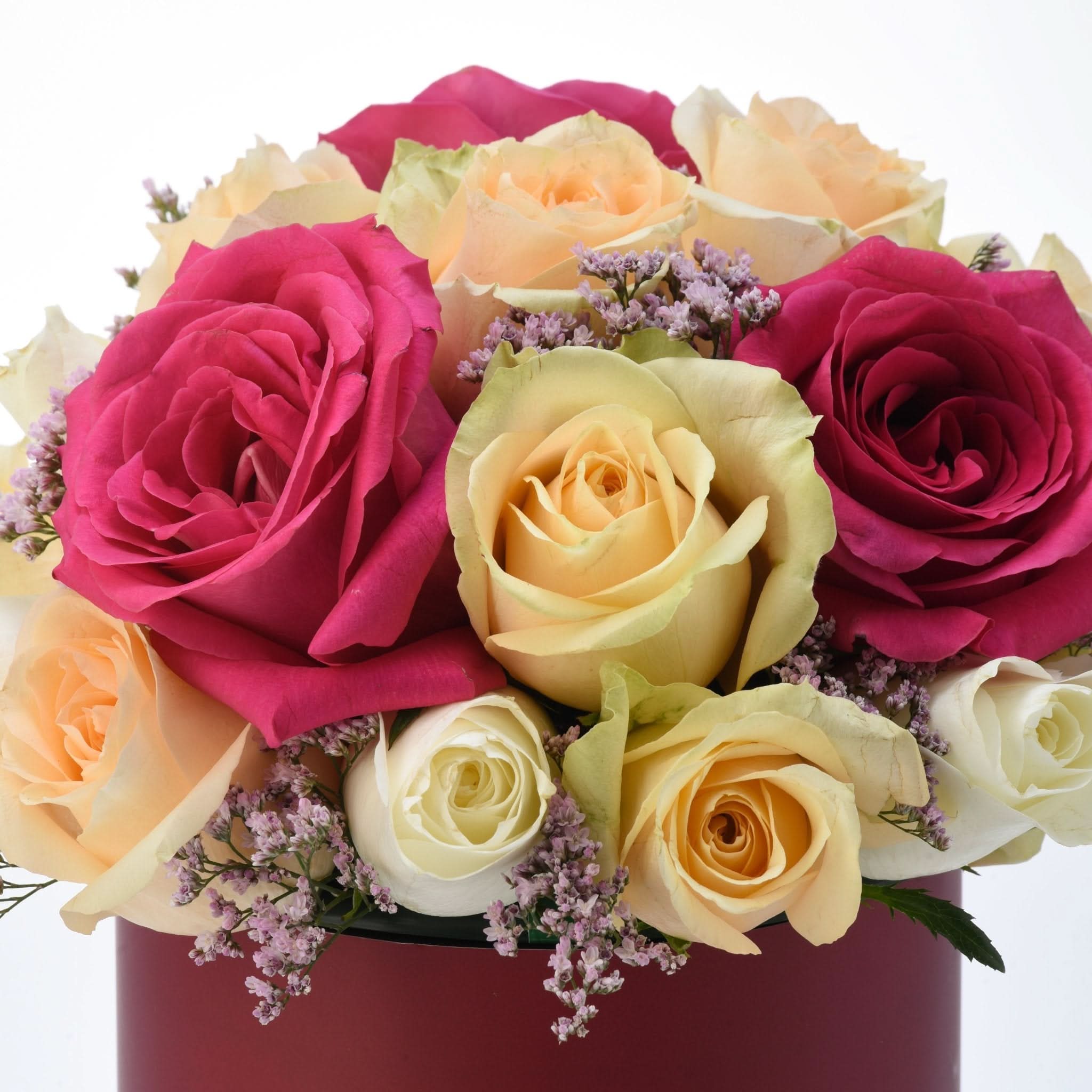 Elegant Mix Arrangement - Zuvees.ae