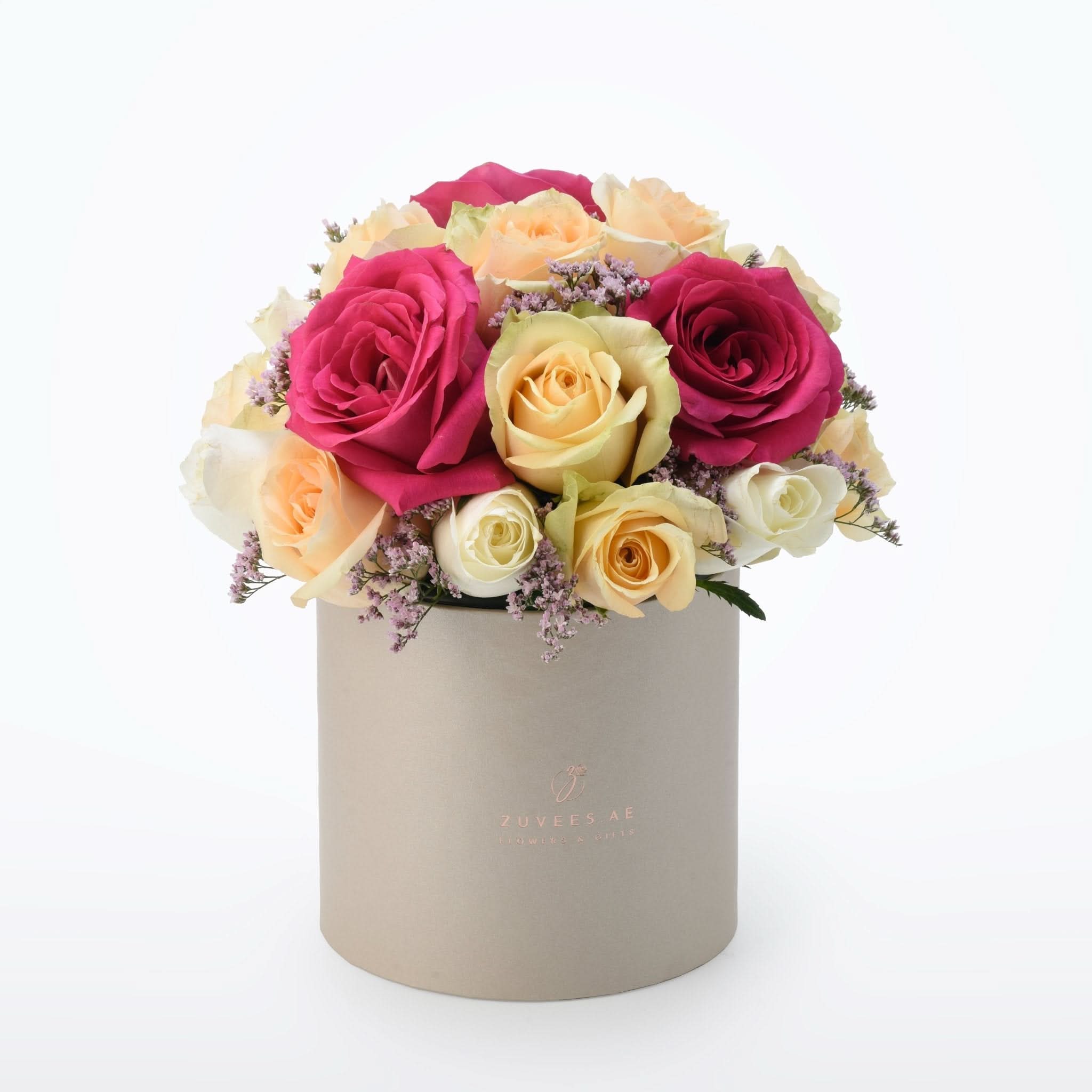 Elegant Mix Arrangement - Zuvees.ae