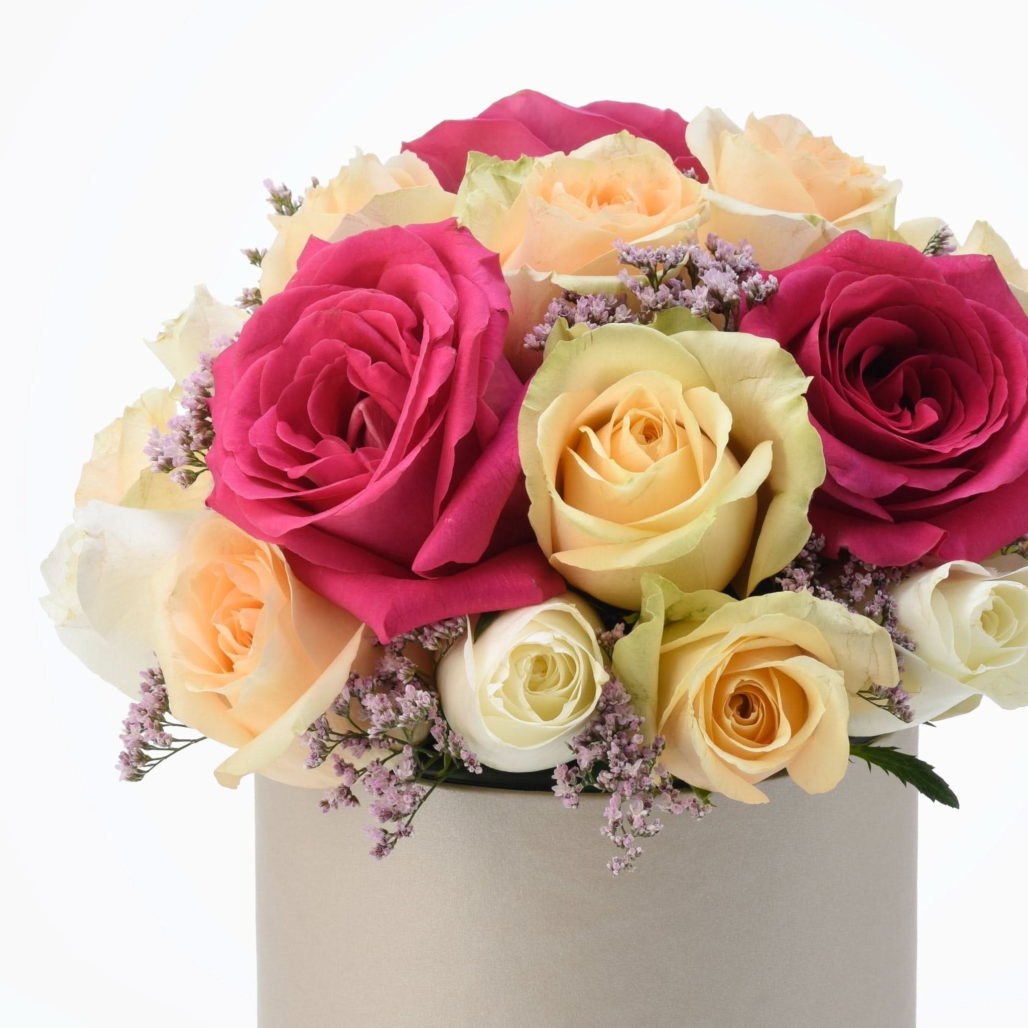 Elegant Mix Arrangement - Zuvees.ae