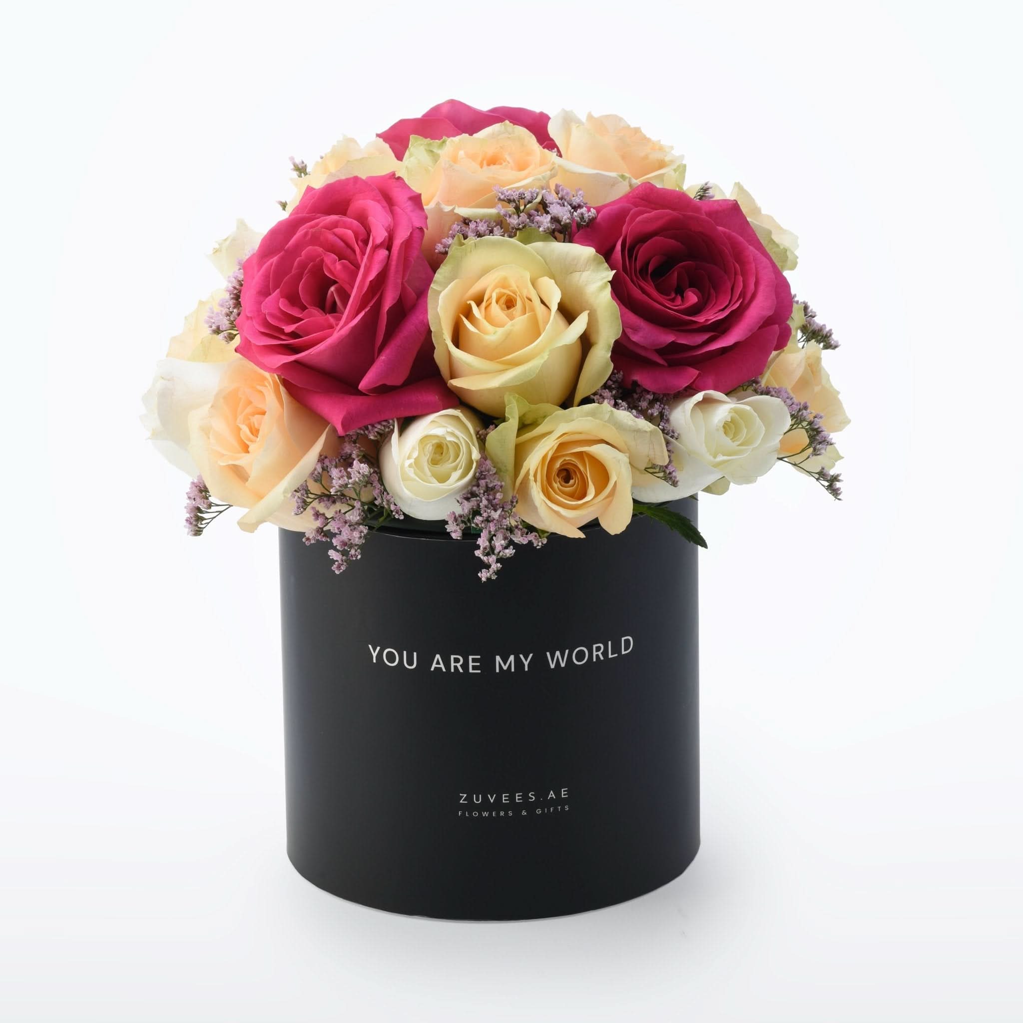 Elegant Mix Arrangement - Zuvees.ae