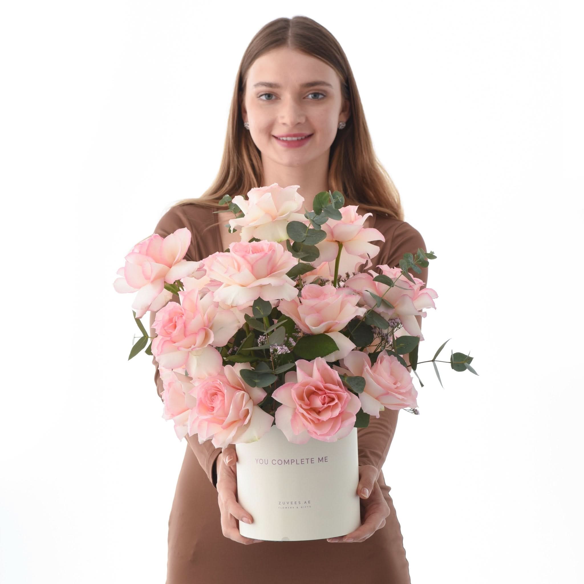 Forever Yours - Zuvees.ae