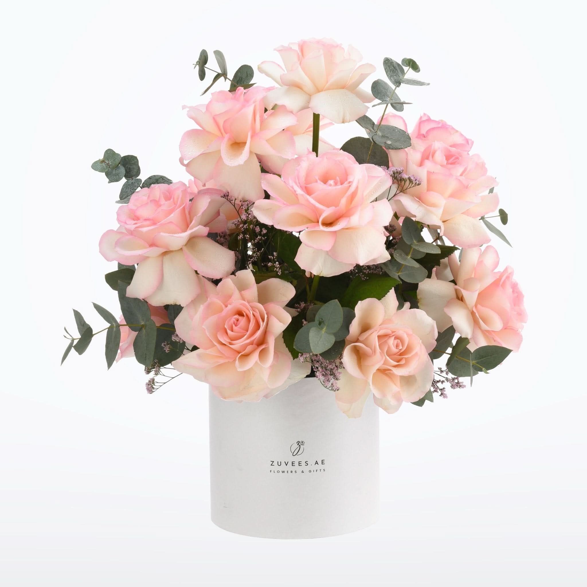 Forever Yours - Zuvees.ae