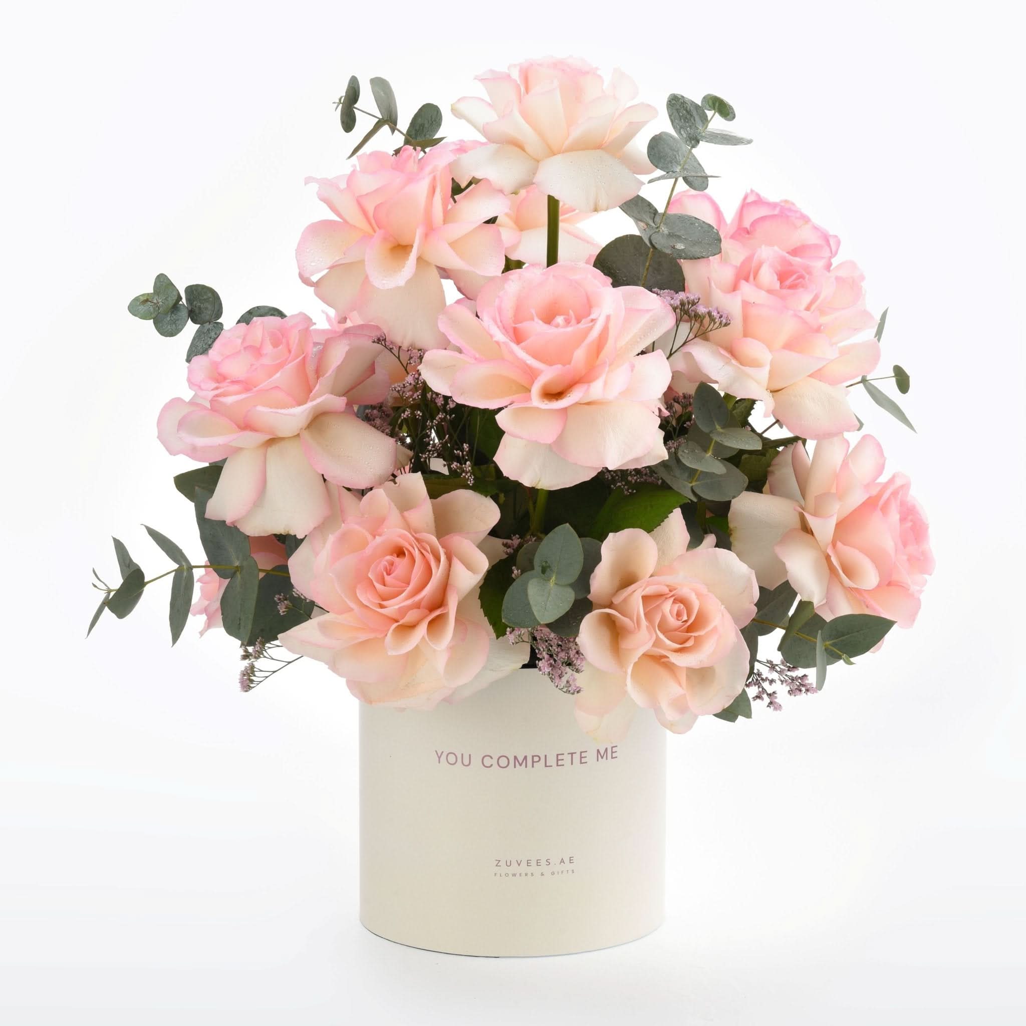 Forever Yours - Zuvees.ae