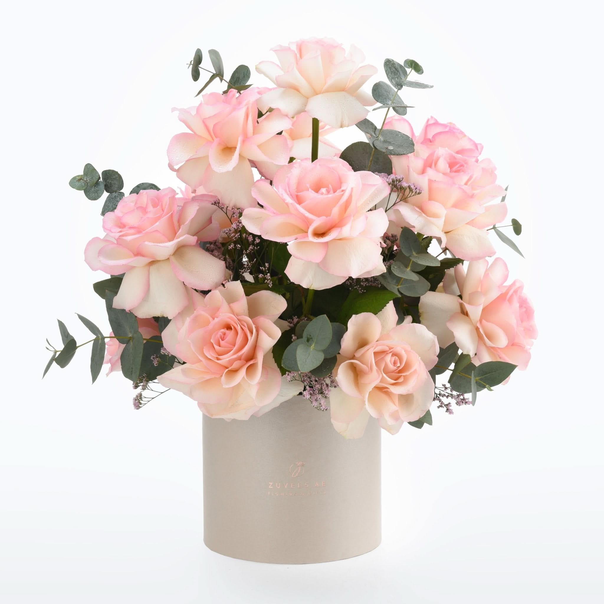 Forever Yours - Zuvees.ae