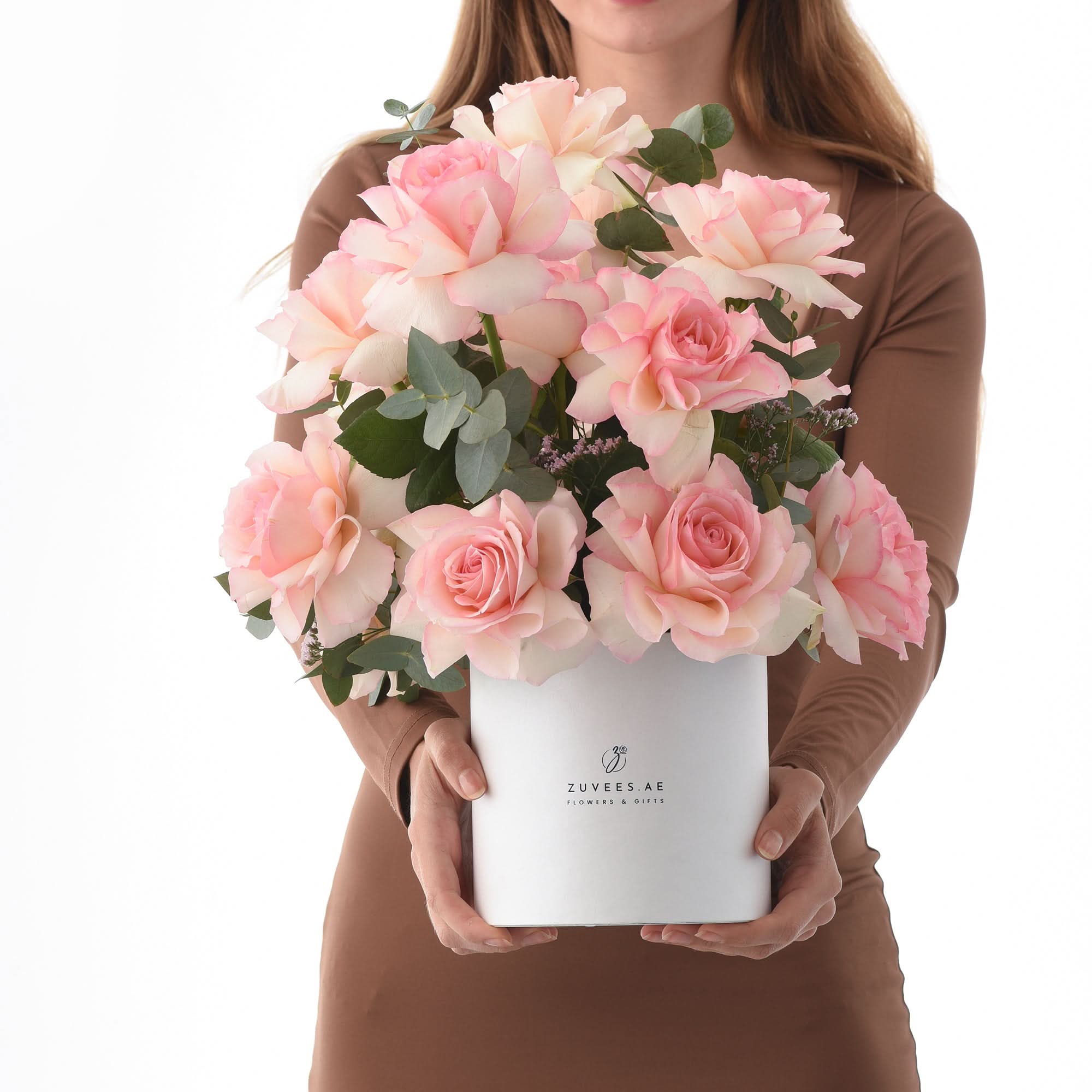 Forever Yours - Zuvees.ae