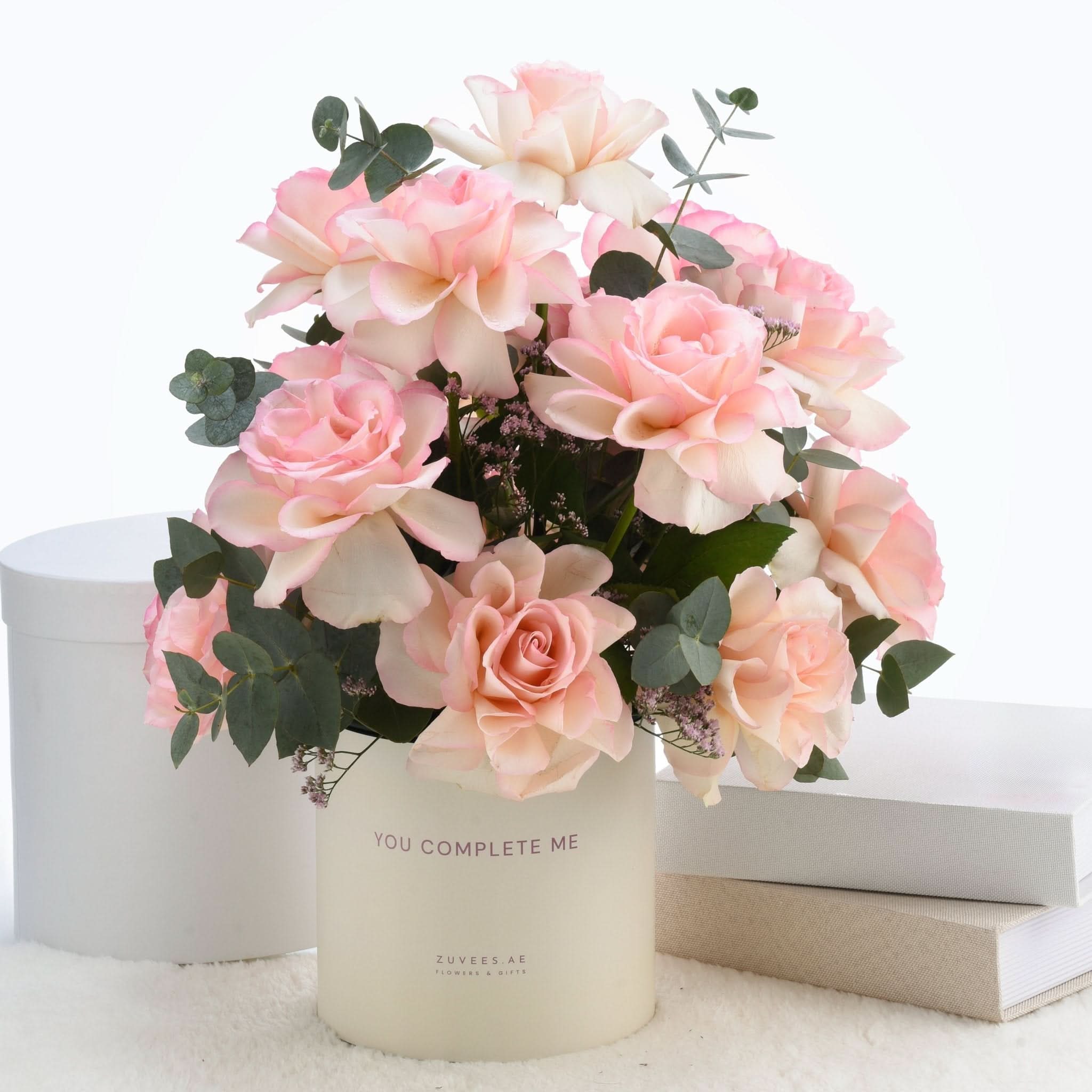 Forever Yours - Zuvees.ae
