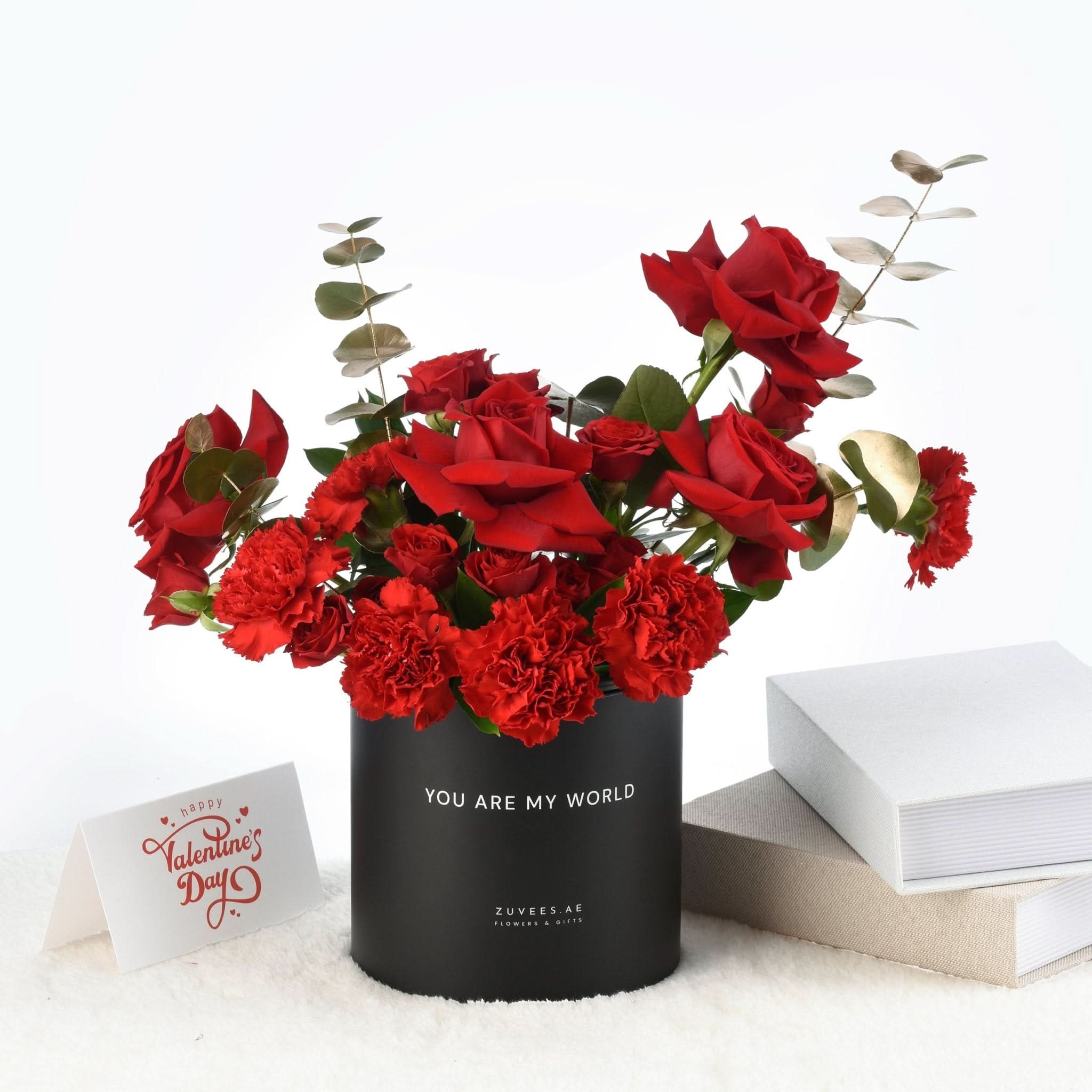 Love You Forever - Zuvees.ae