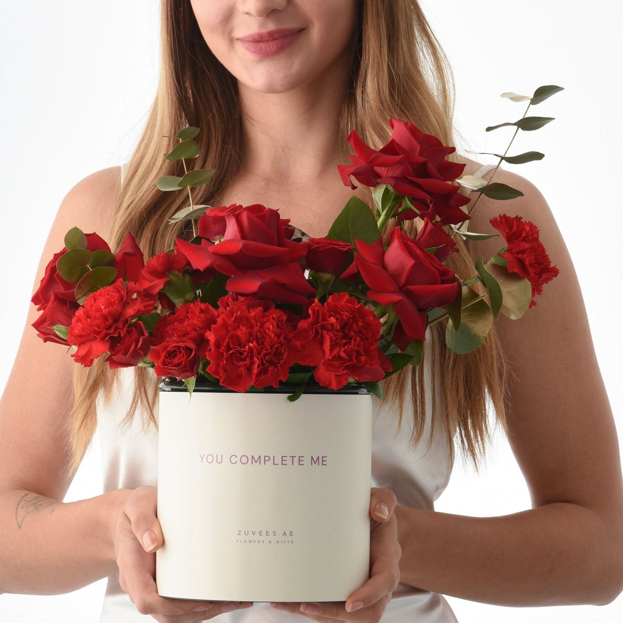 Love You Forever - Zuvees.ae