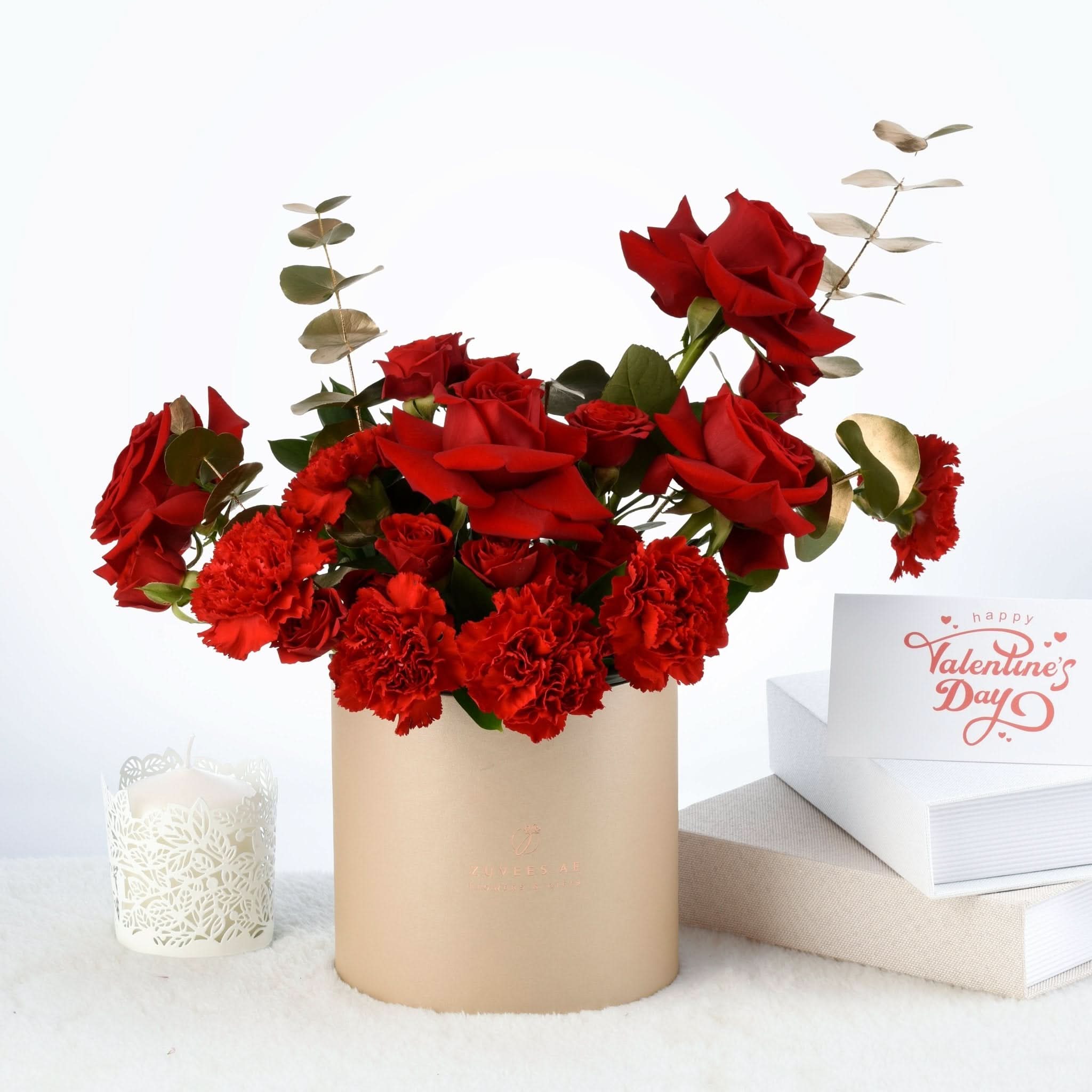 Love You Forever - Zuvees.ae