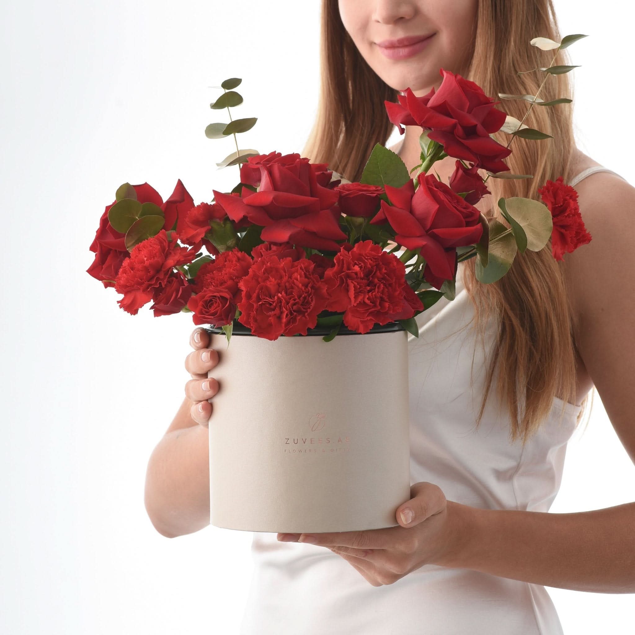 Love You Forever - Zuvees.ae